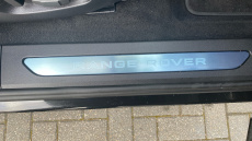 Land Rover Range Rover Evoque 2.0 D200 Edition 5dr Auto Diesel Hatchback